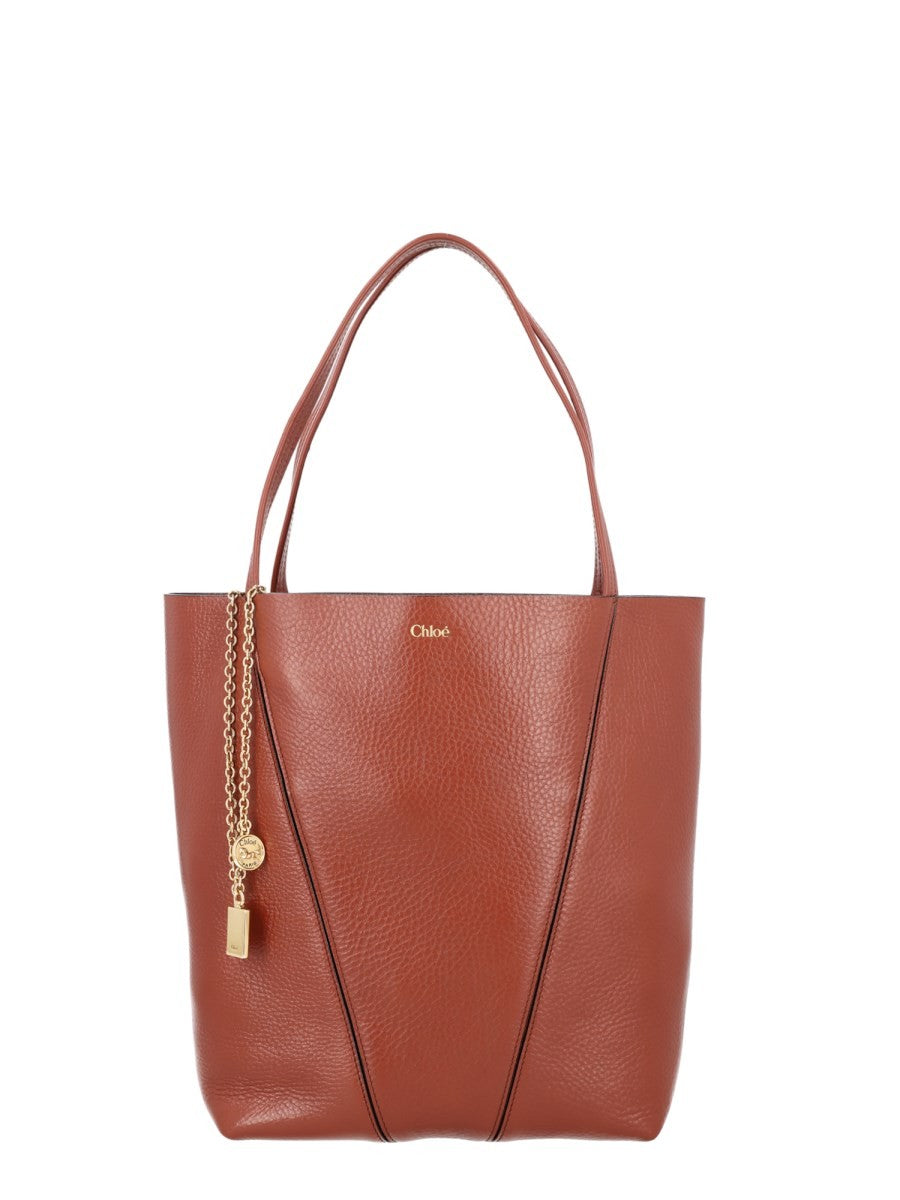 CHLOÉ - BORSA "SPIN" borsa-spin