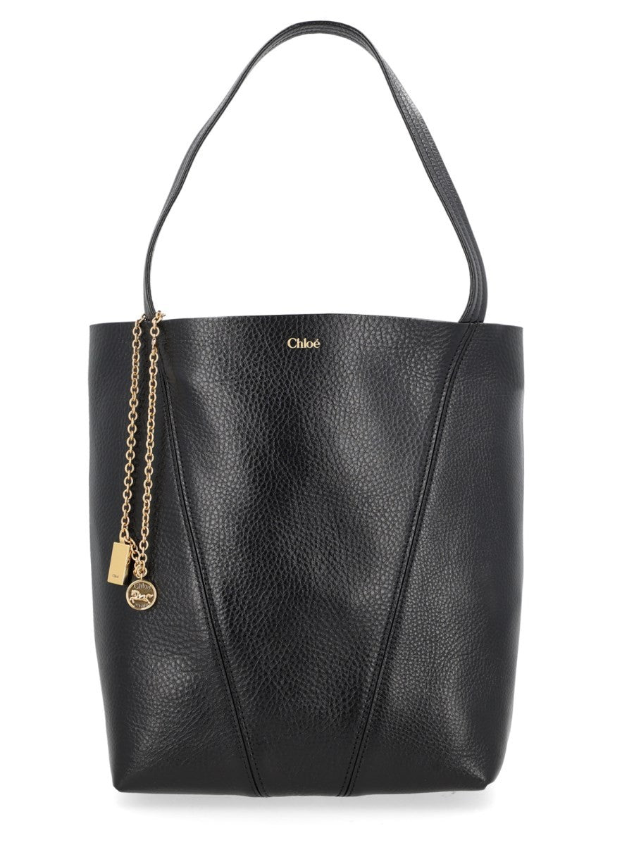 CHLOÉ - BORSA "SPIN" borsa-spin_08968589-11be-4977-bb8e-b346f89975f1