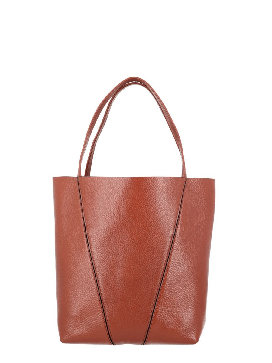CHLOÉ CHLOÉ - BORSA "SPIN"
