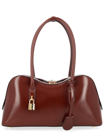 stella mccartney BORSA A SPALLA "RYDER" MEDIUM