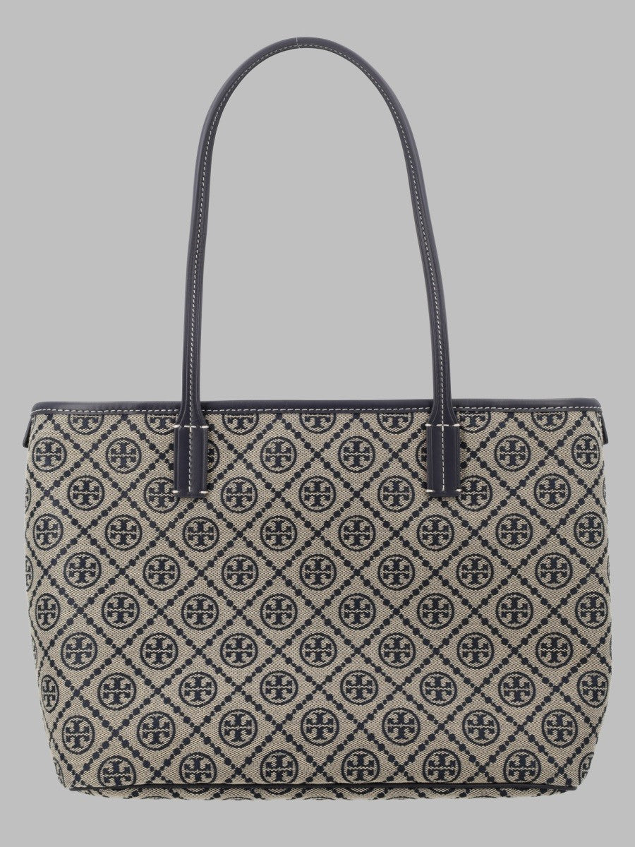 Tory Burch - BORSA "T MONOGRAM" SMALL