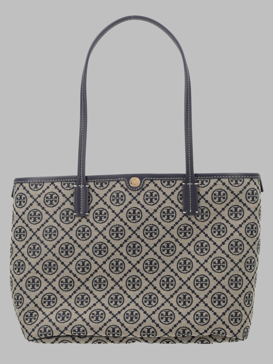 Tory Burch - BORSA "T MONOGRAM" SMALL