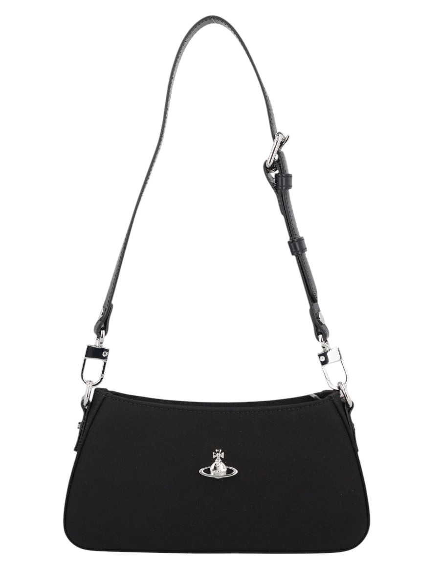 Vivienne Westwood - "TASHA" Bag Black UNI