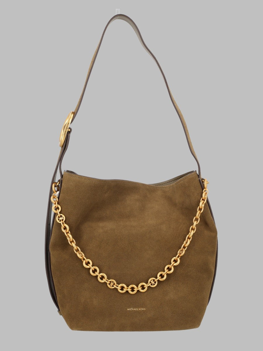 MICHAEL BY MICHAEL KORS - BORSA TOTE A SECCHIELLO "NOLITA" LARGE