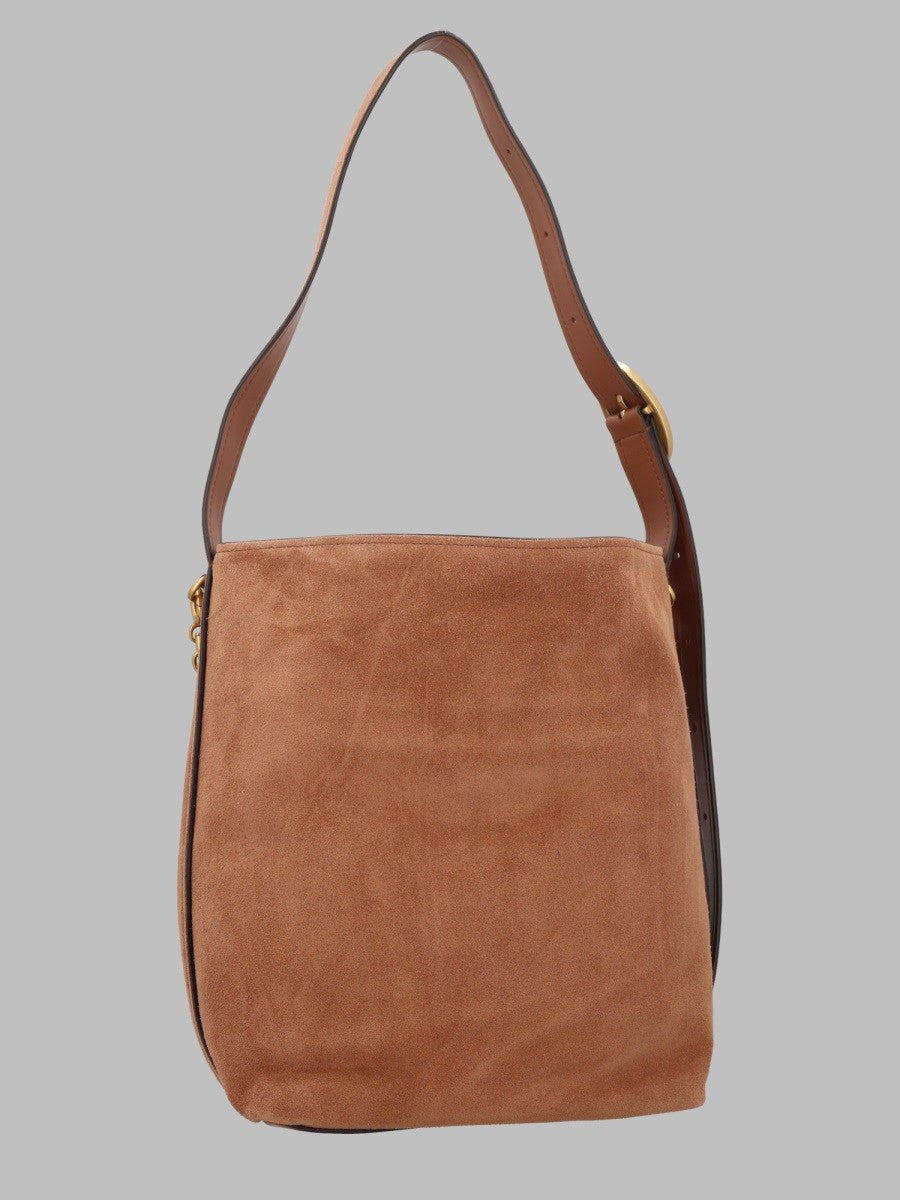 MICHAEL BY MICHAEL KORS - BORSA TOTE A SECCHIELLO "NOLITA" LARGE