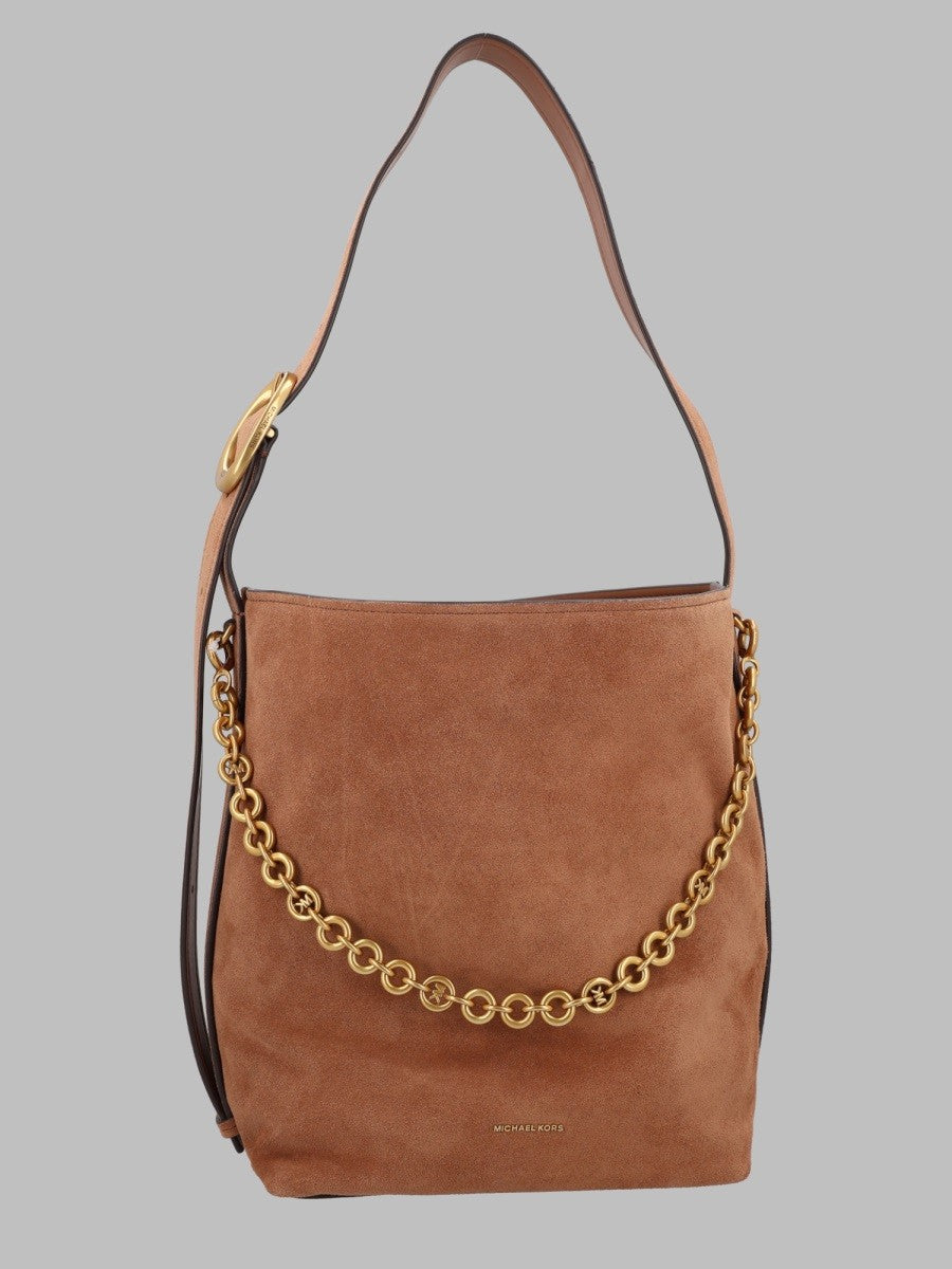 MICHAEL BY MICHAEL KORS - BORSA TOTE A SECCHIELLO "NOLITA" LARGE