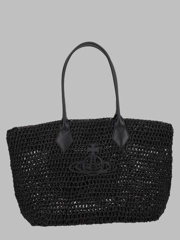 Vivienne Westwood - BORSA TOTE "ALANA SMALL"