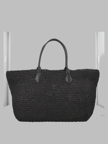 Vivienne Westwood - BORSA TOTE "ALANA"