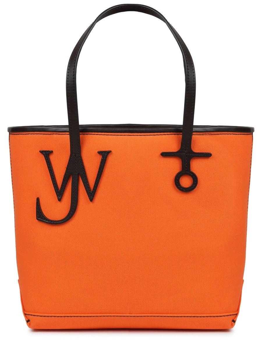 jw anderson BORSA TOTE "ANCHOR" SMALL Unisex