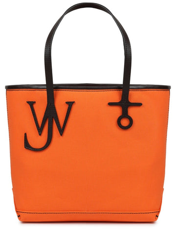 jw anderson BORSA TOTE "ANCHOR" SMALL Unisex