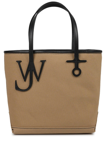 jw anderson BORSA TOTE "ANCHOR" SMALL Unisex