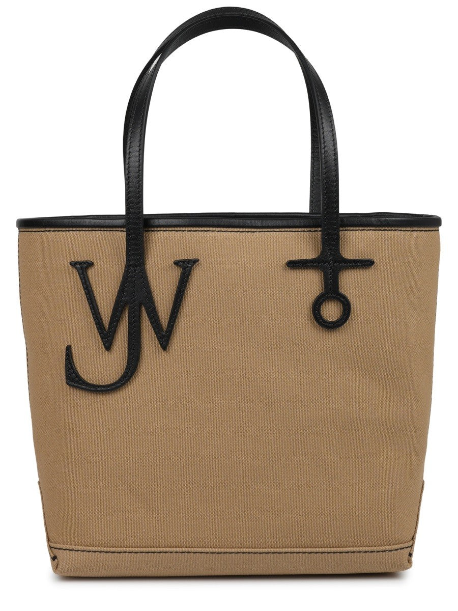 jw anderson BORSA TOTE "ANCHOR" SMALL Unisex