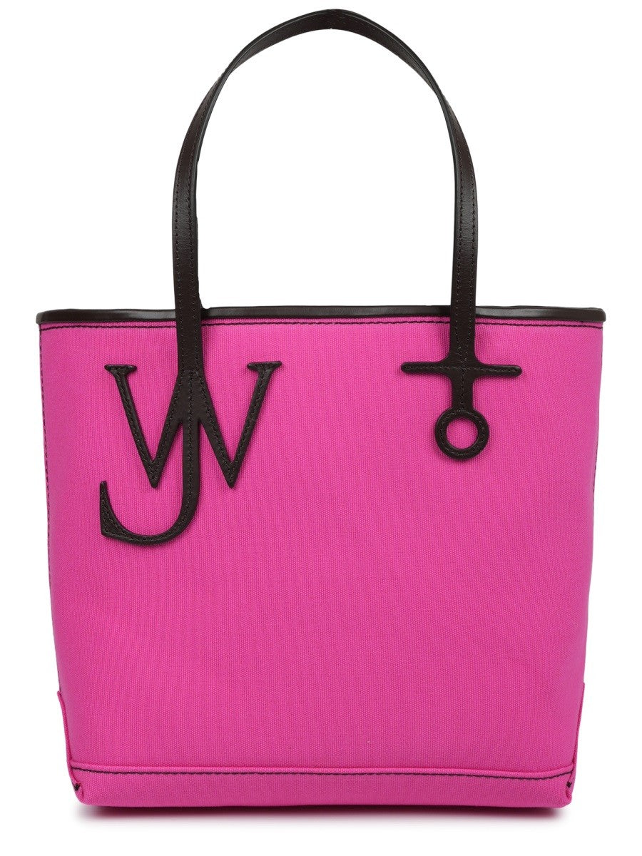 jw anderson BORSA TOTE "ANCHOR" SMALL Unisex