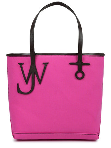 jw anderson BORSA TOTE "ANCHOR" SMALL Unisex