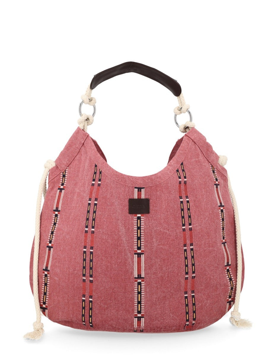 Isabel Marant - BORSA TOTE "BYRON" borsa-tote-byron_7cceb4b6-611f-47b1-8ace-a04c259e6cf7