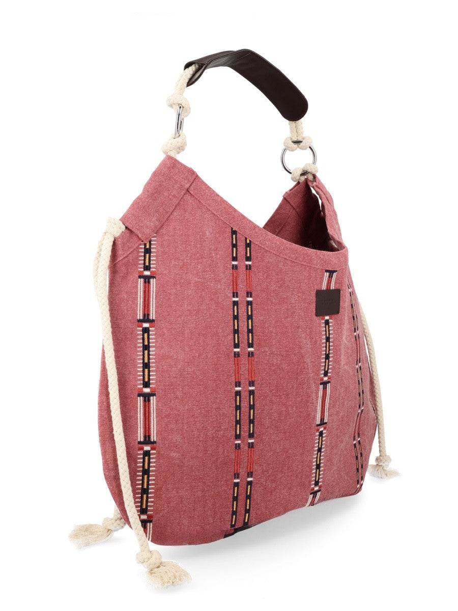 Isabel Marant - BORSA TOTE "BYRON" borsa-tote-byron_cd3aaafb-001c-4358-a7a7-d6f73fd5fbfe
