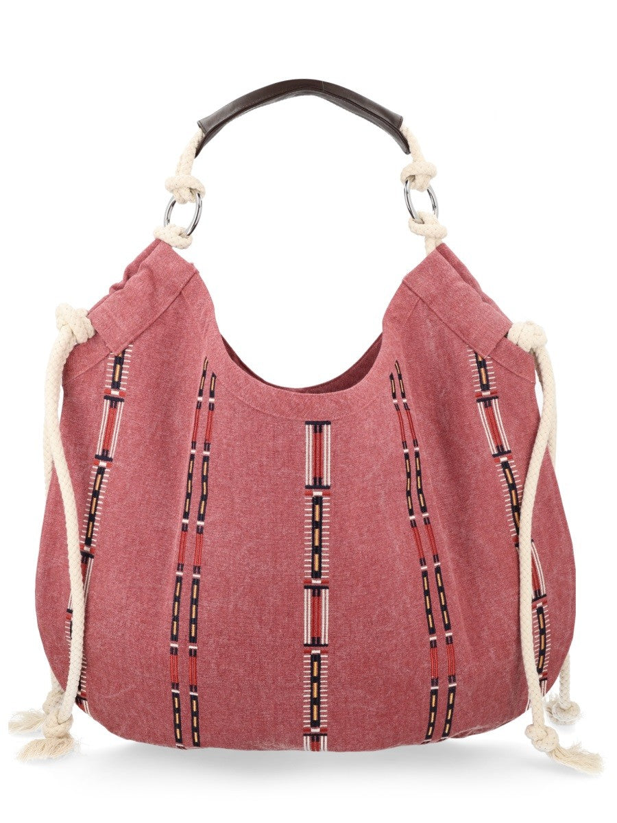 Isabel Marant - BORSA TOTE "BYRON" borsa-tote-byron_ebfb6bba-a4eb-4d27-9bad-d5a708306852
