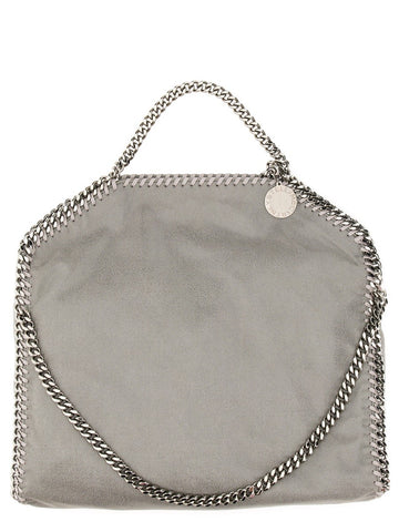 stella mccartney BORSA TOTE "FALABELLA" PIEGHEVOLE