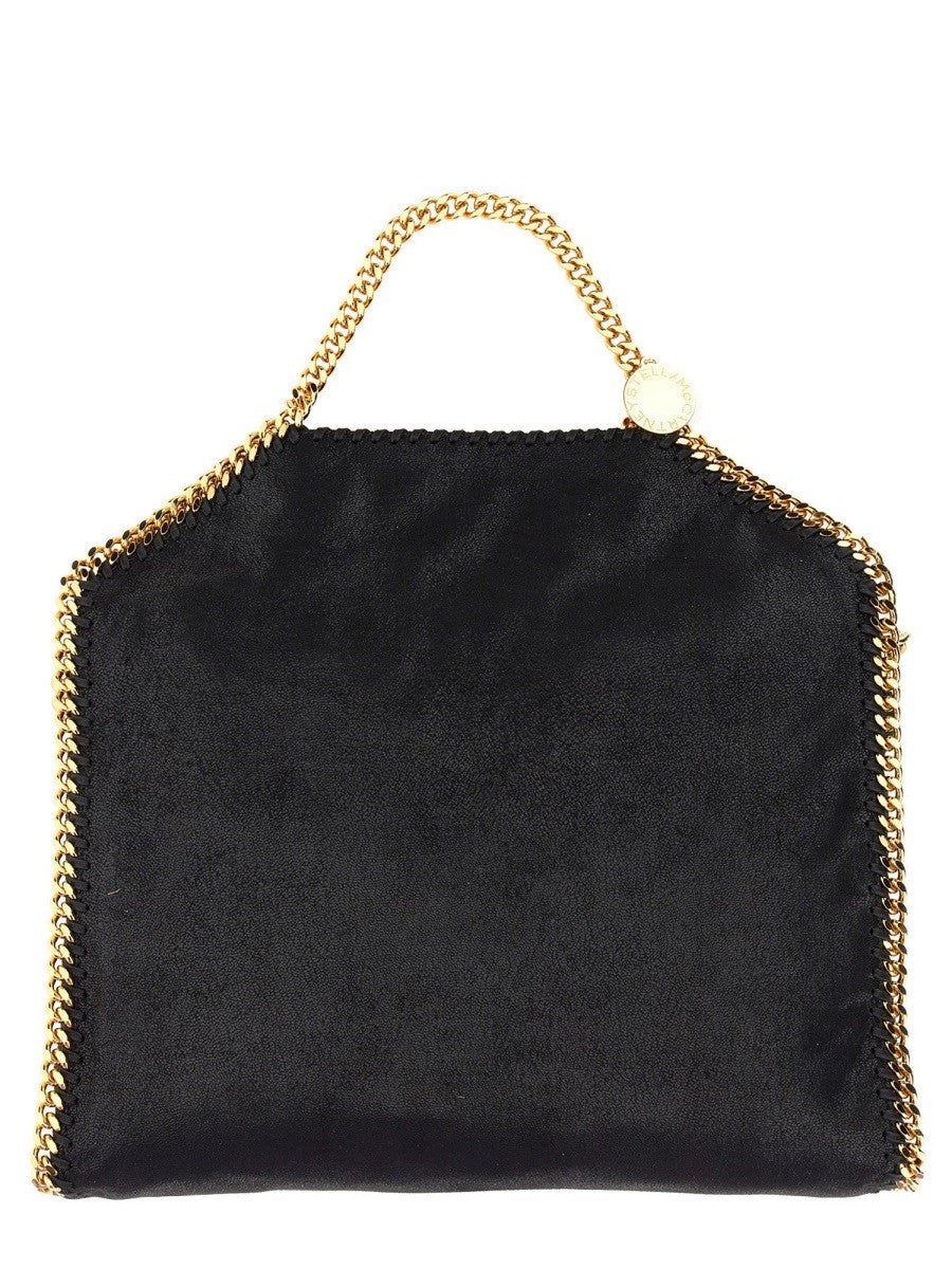 stella mccartney BORSA TOTE FALABELLA FOLD OVER