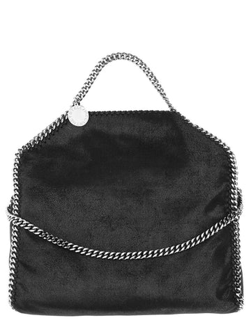 stella mccartney BORSA TOTE "FALABELLA" PIEGHEVOLE