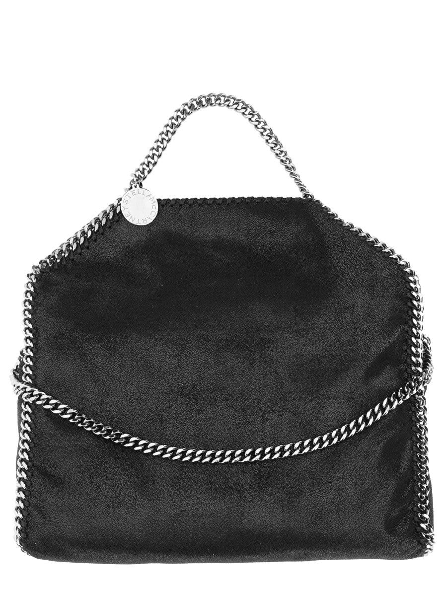 stella mccartney BORSA TOTE "FALABELLA" PIEGHEVOLE