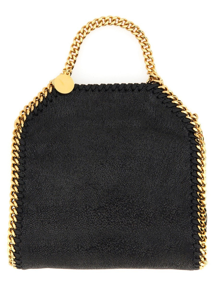 stella mccartney - BORSA TOTE "FALABELLA" TINY borsa-tote-falabella-tiny_add14e48-da6d-4a4c-9b9e-29ca7fe8a913
