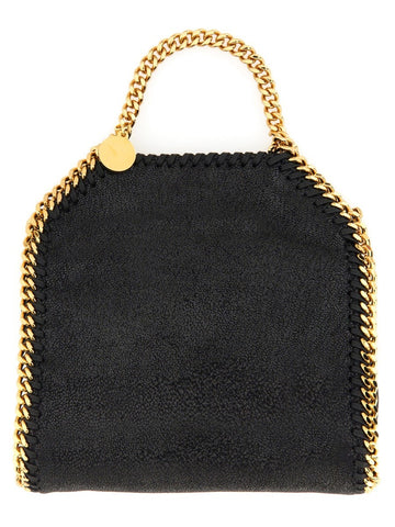 stella mccartney - BORSA TOTE "FALABELLA" TINY borsa-tote-falabella-tiny_add14e48-da6d-4a4c-9b9e-29ca7fe8a913