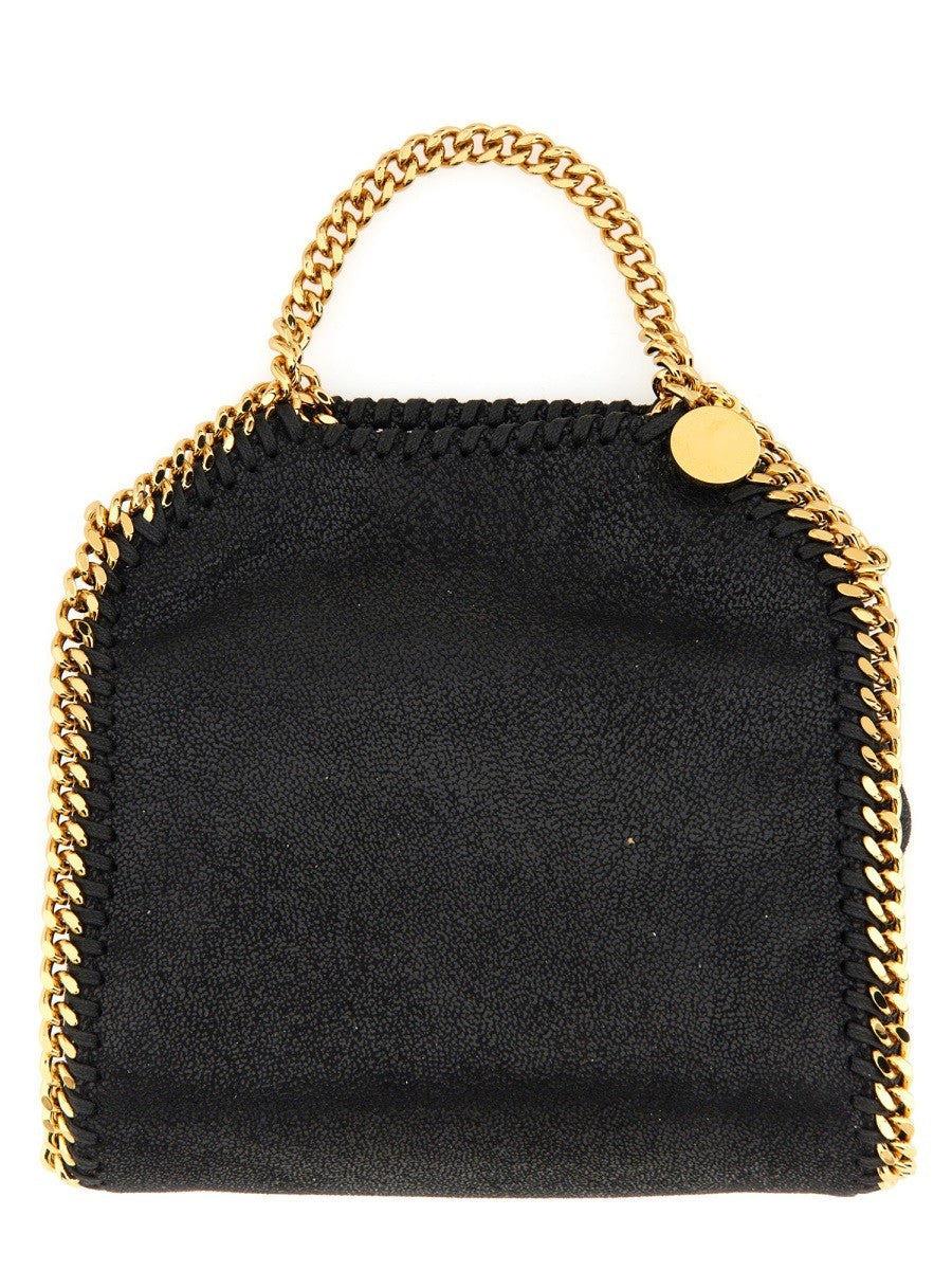 stella mccartney - BORSA TOTE "FALABELLA" TINY borsa-tote-falabella-tiny_b317eda3-5fcc-490e-a785-649f18b13c7a