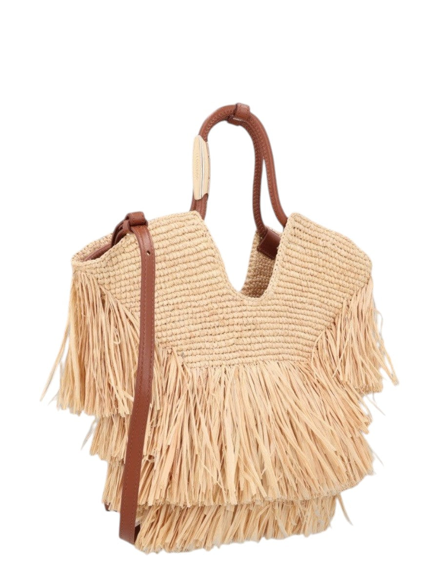 ZIMMERMANN - BORSA TOTE "GOLDENTIME" SMALL CON FRANGE borsa-tote-goldentime-small-con-frange_2f5c0635-67c2-4276-94de-6c84e59245c9