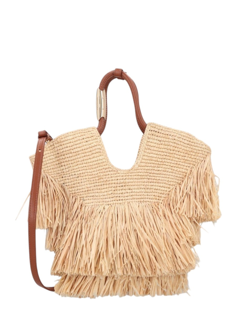 ZIMMERMANN - BORSA TOTE "GOLDENTIME" SMALL CON FRANGE borsa-tote-goldentime-small-con-frange_59d1ece9-1945-4750-b47c-0c98689ca306