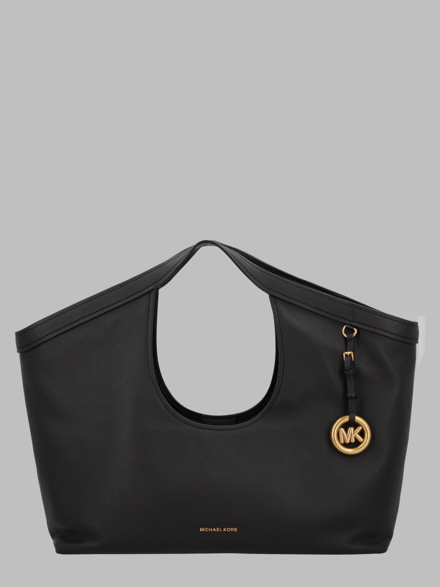 MICHAEL BY MICHAEL KORS - BORSA TOTE "HADDIE" LARGE