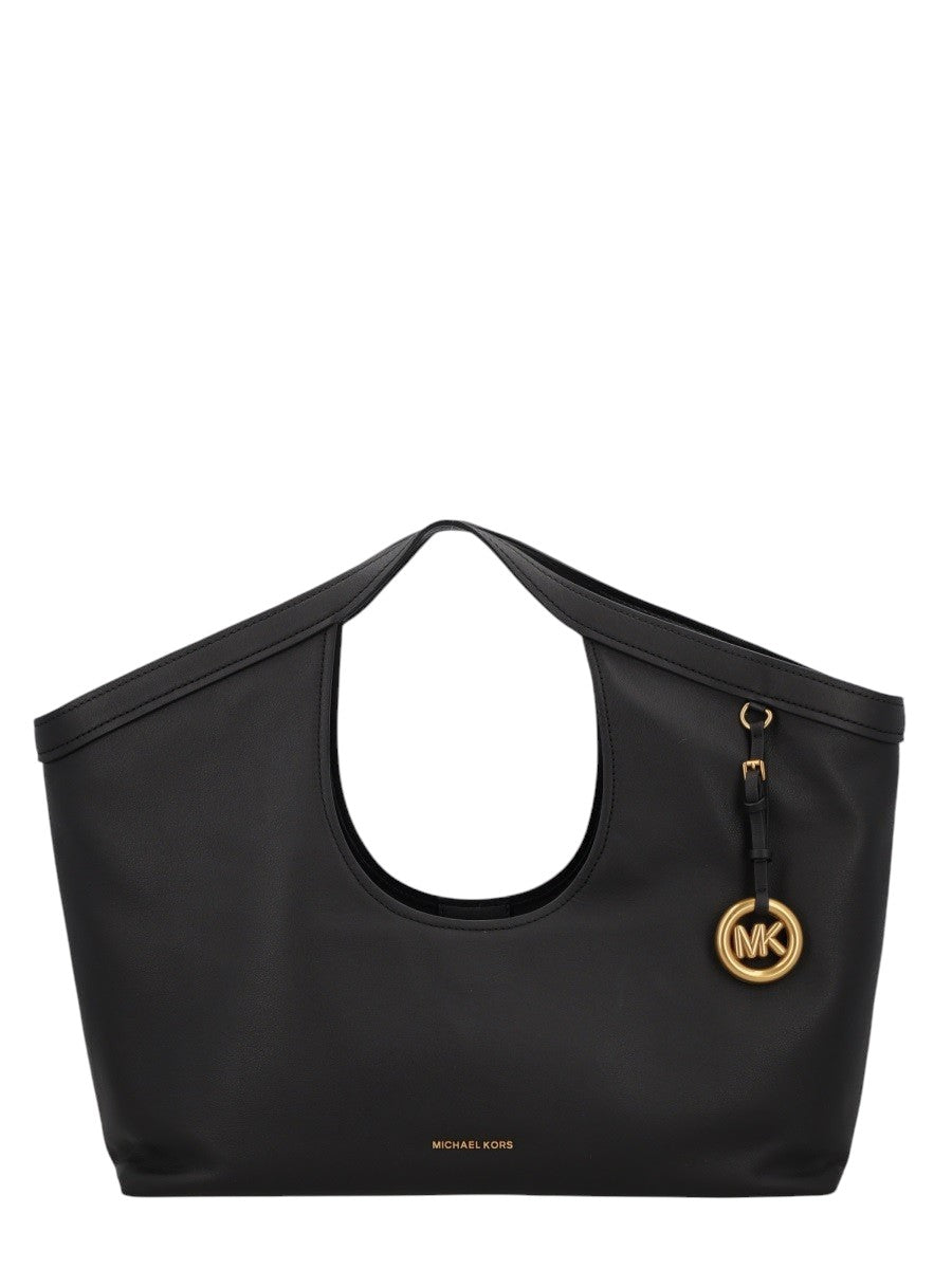 MICHAEL BY MICHAEL KORS - BORSA TOTE "HADDIE" LARGE borsa-tote-haddie-large_3edf3fcd-40aa-4014-af82-8ddadf9a36e5