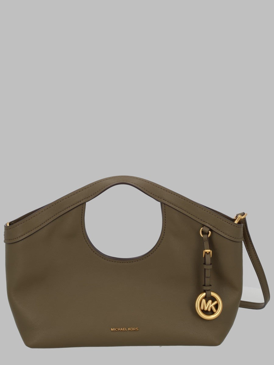 MICHAEL BY MICHAEL KORS - BORSA TOTE "HADDIE" SMALL