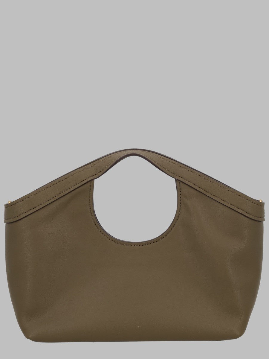 MICHAEL BY MICHAEL KORS - BORSA TOTE "HADDIE" SMALL