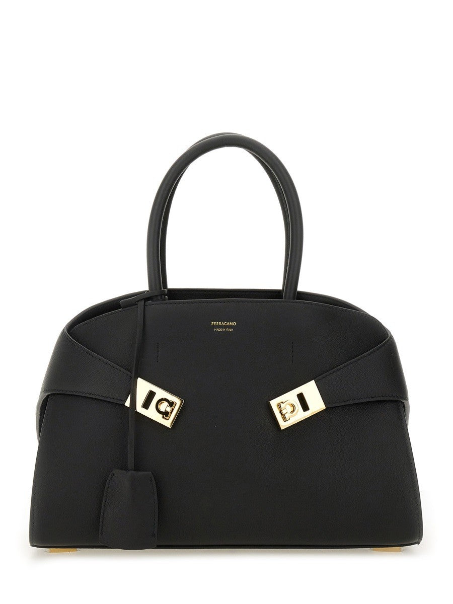 Ferragamo - BORSA TOTE "HUG" borsa-tote-hug_d4a2ce7c-5d5b-42c7-b38d-b56a1edc00eb