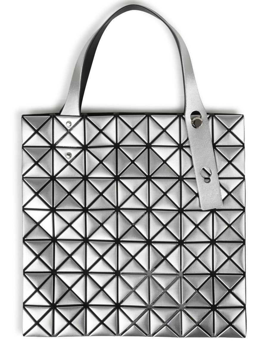 BAO BAO ISSEY MIYAKE - BORSA TOTE "PLATINUM" borsa-tote-platinum