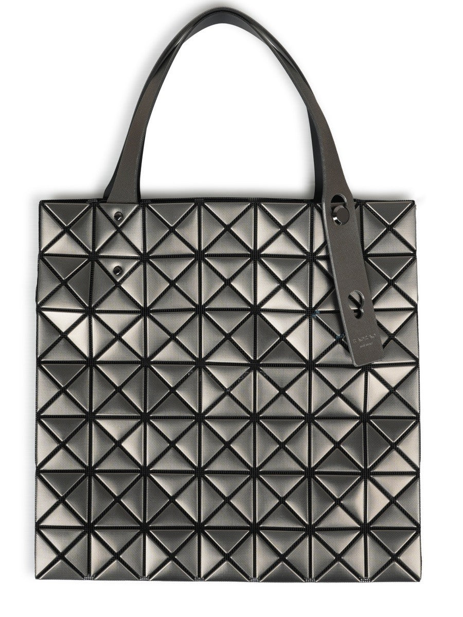 BAO BAO ISSEY MIYAKE - BORSA TOTE "PLATINUM"