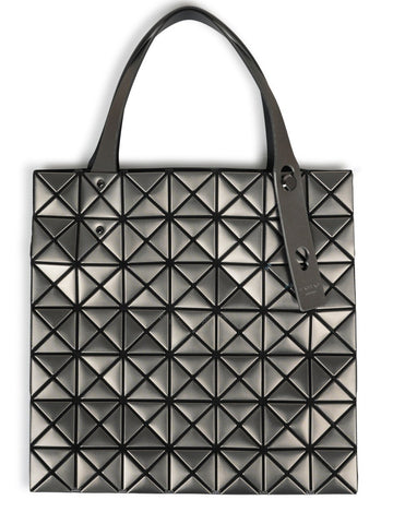 BAO BAO ISSEY MIYAKE - BORSA TOTE "PLATINUM"