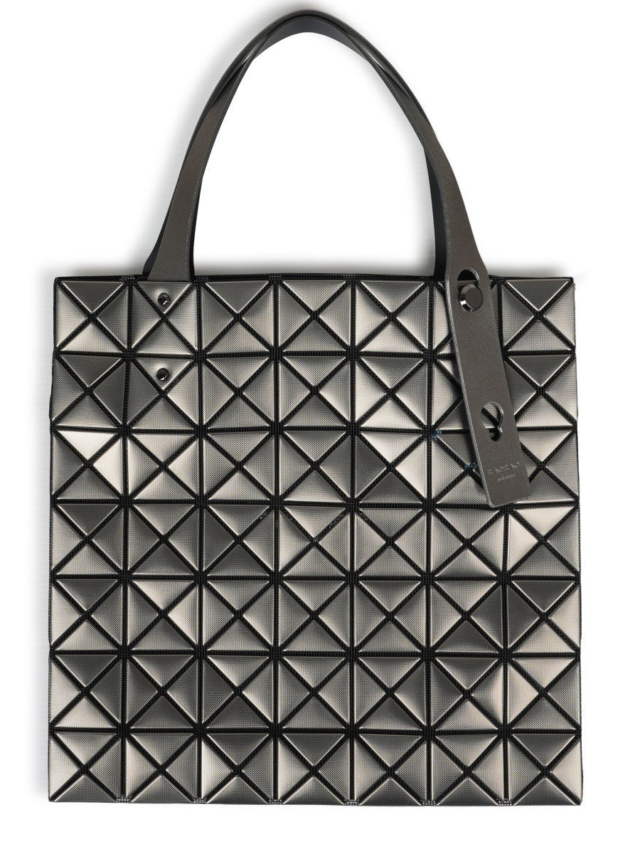 BAO BAO ISSEY MIYAKE - BORSA TOTE "PLATINUM"