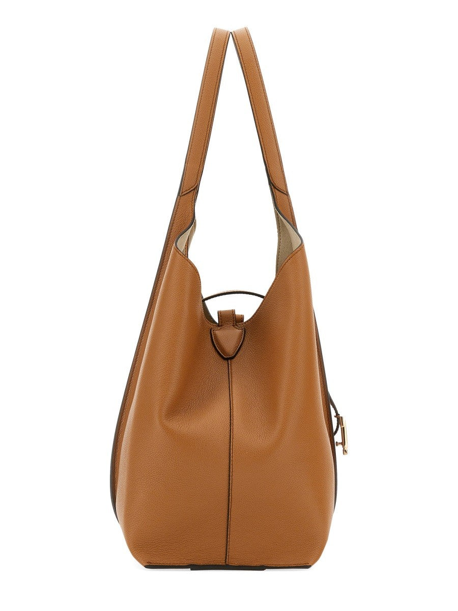 BORSA TOTE "T TIMELESS"