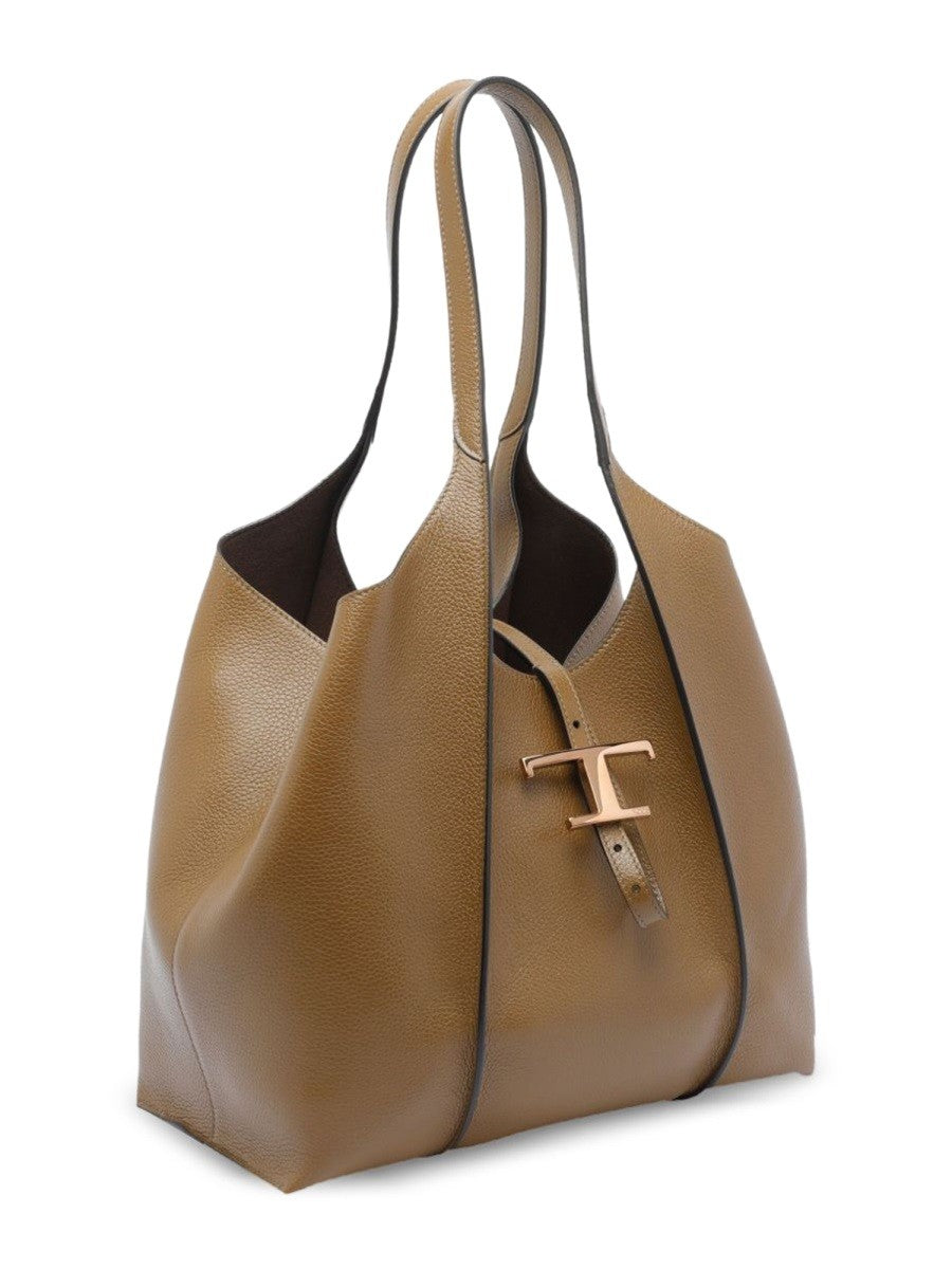 TOD'S - BORSA TOTE T TIMELESS