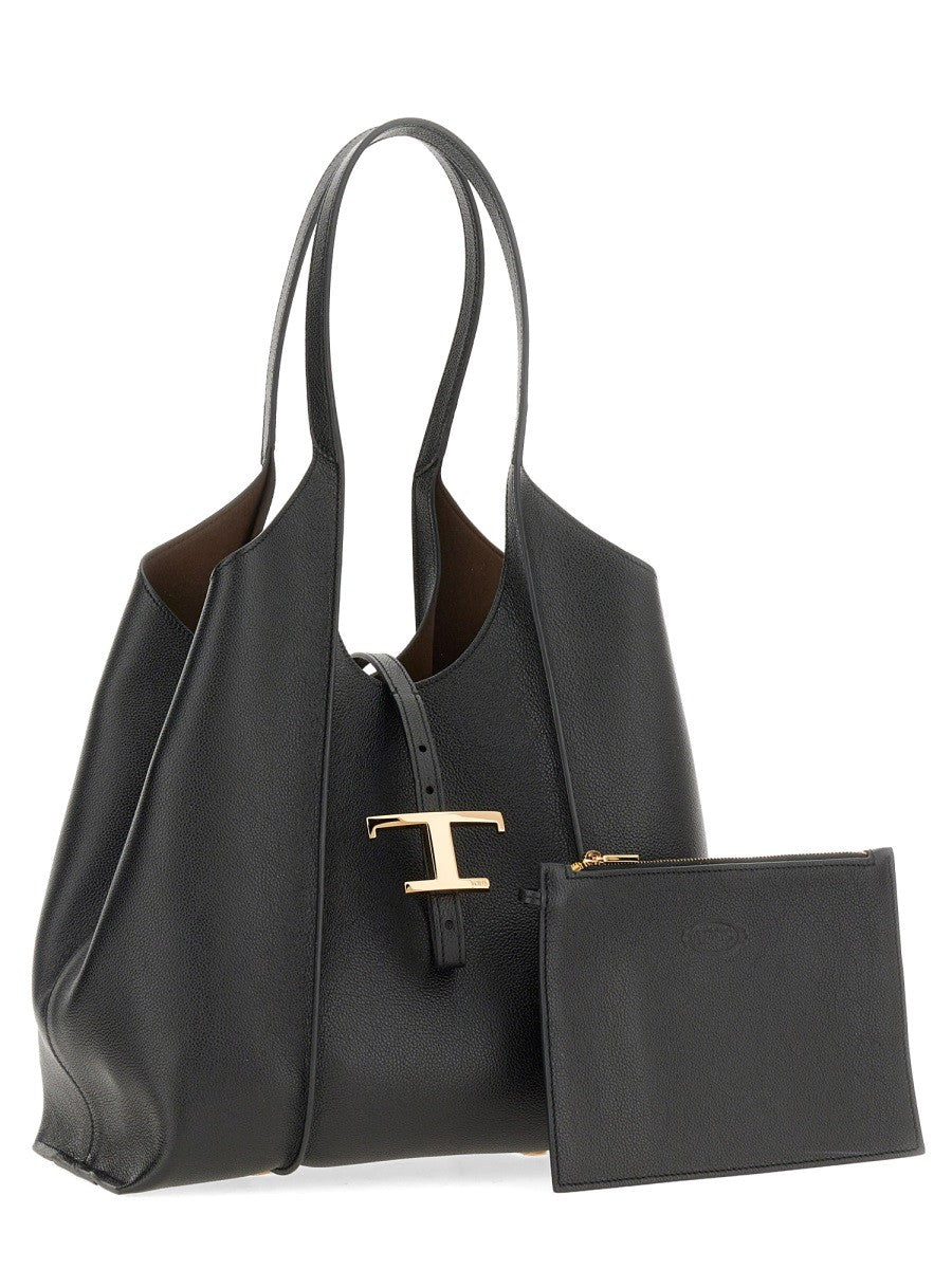 BORSA TOTE T TIMELESS