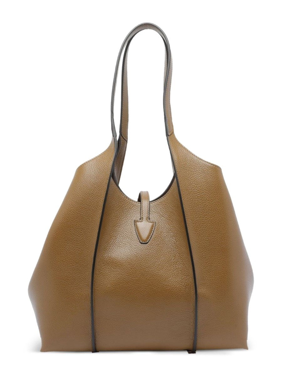 TOD'S - BORSA TOTE T TIMELESS