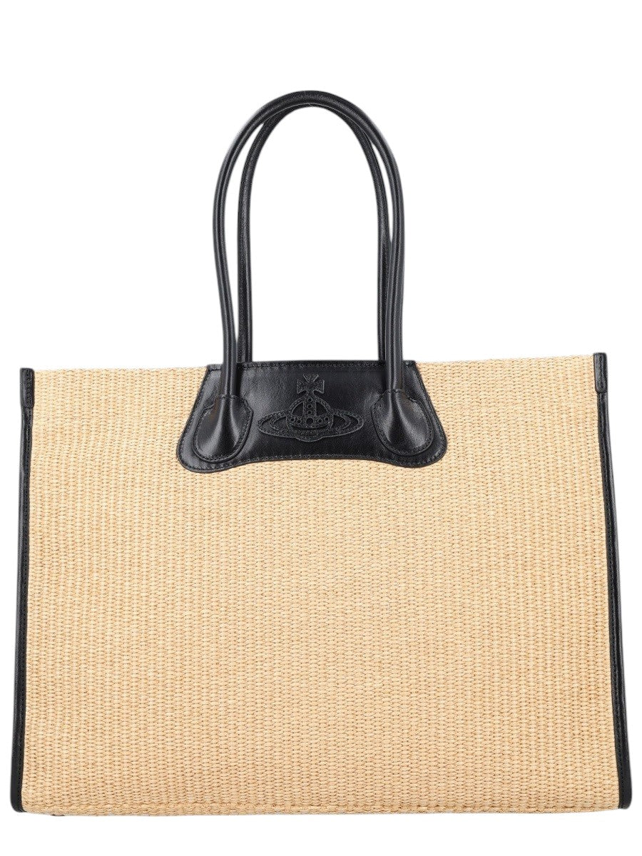 "TROY" Tote Bag