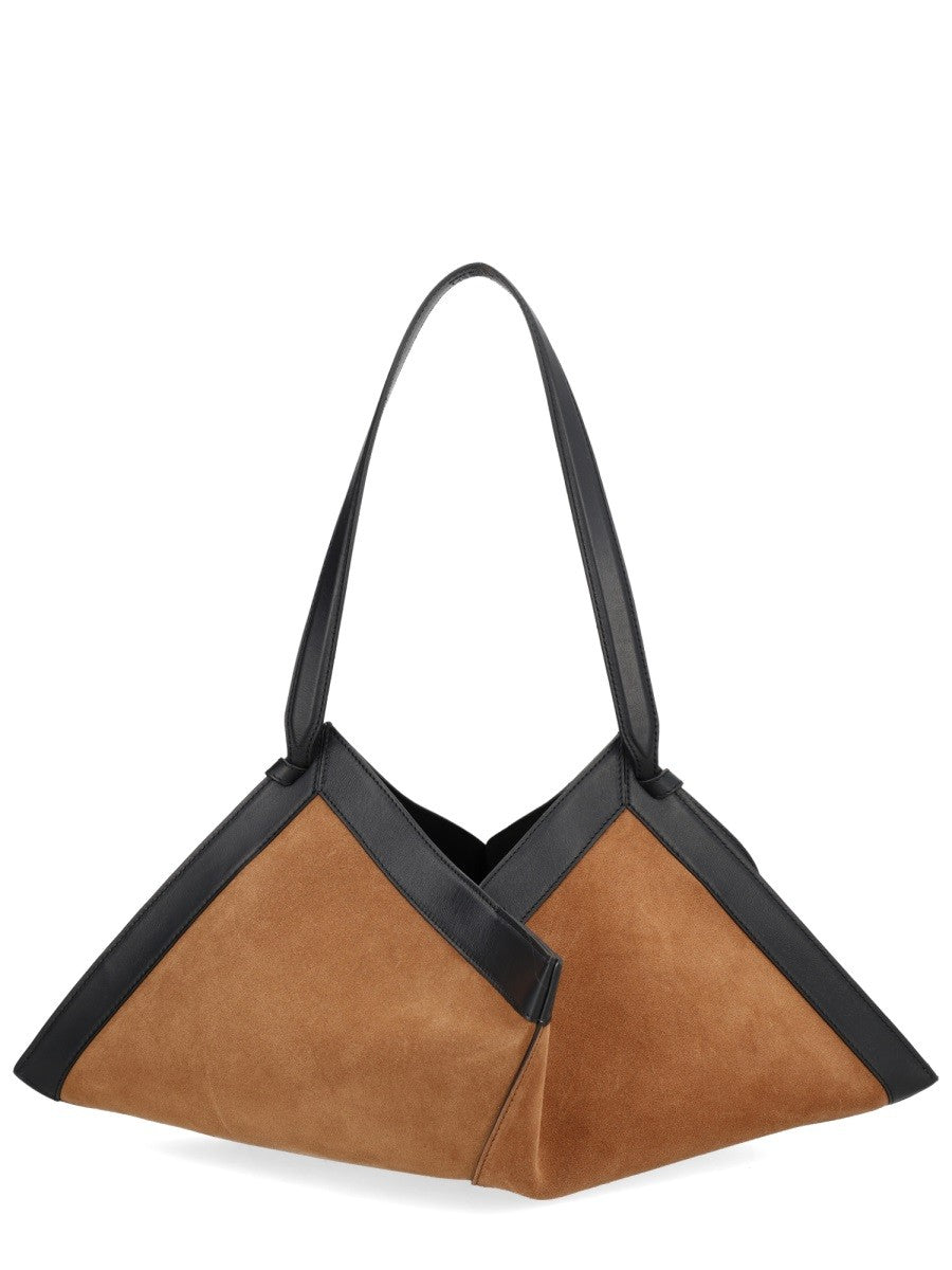 YUZEFI - BORSA "WONTON"