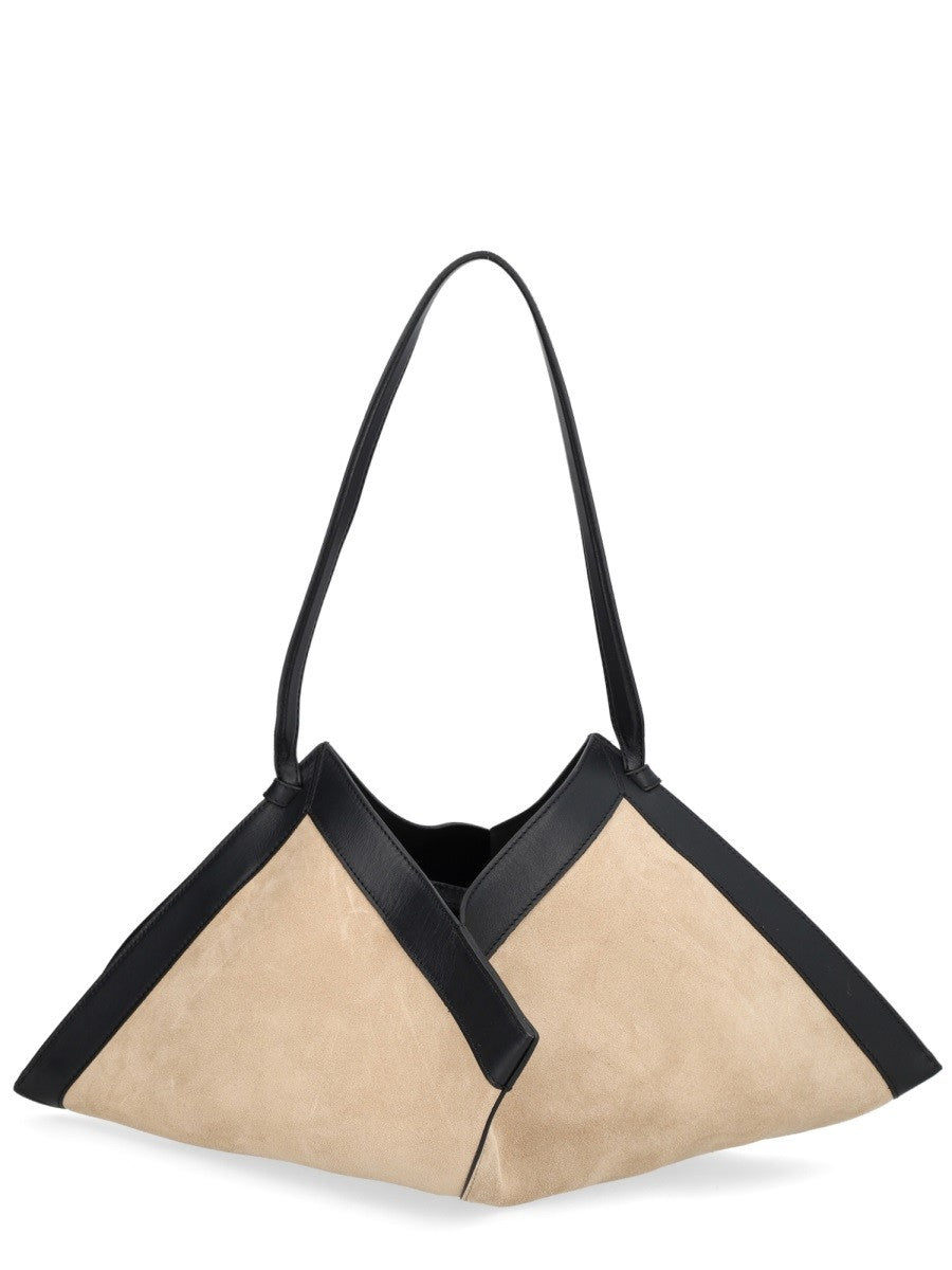 YUZEFI - BORSA "WONTON"