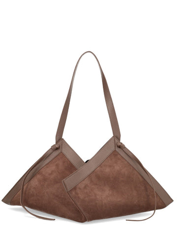 YUZEFI - BORSA "WONTON"