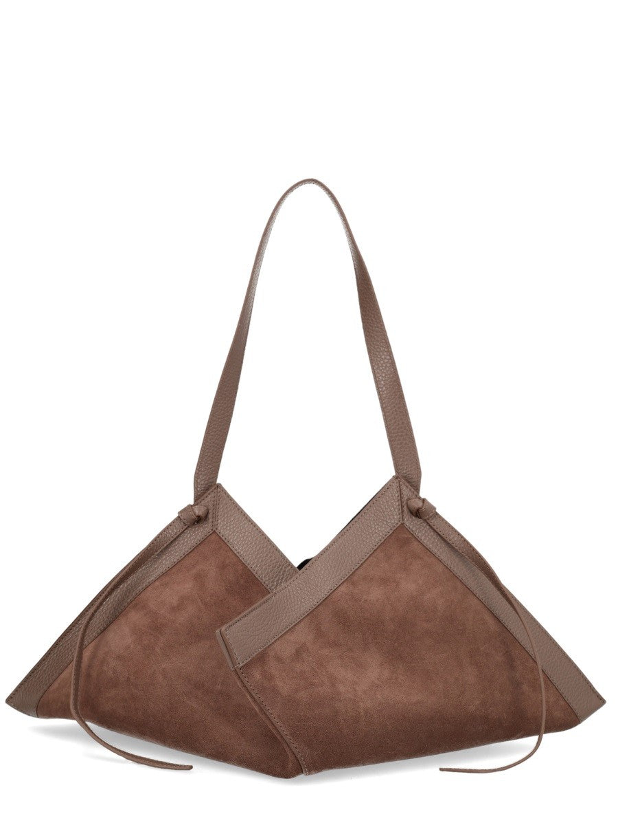 YUZEFI - BORSA "WONTON"