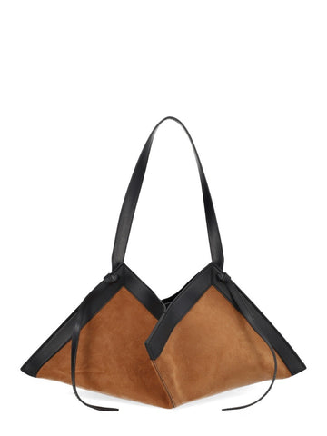 YUZEFI - BORSA "WONTON"