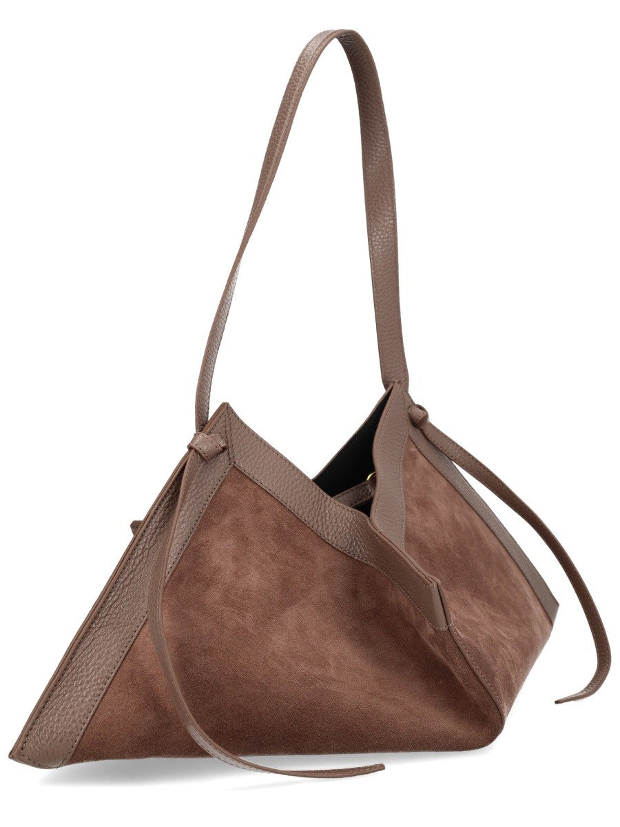YUZEFI - BORSA "WONTON"